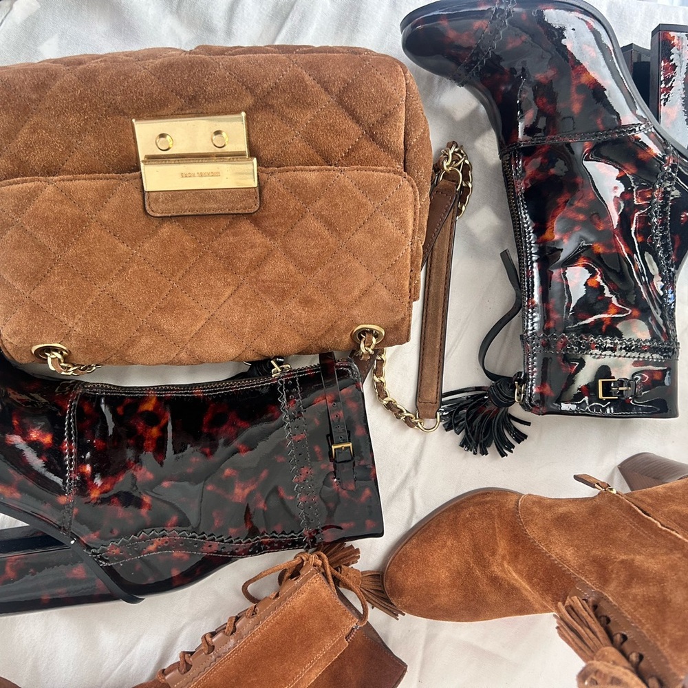 Tory Burch Michael Kors Lot
